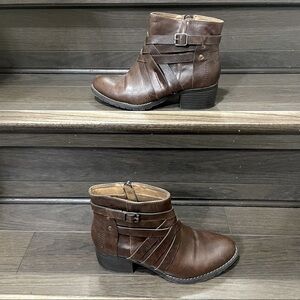 Ankle Boots Women’s size 6M